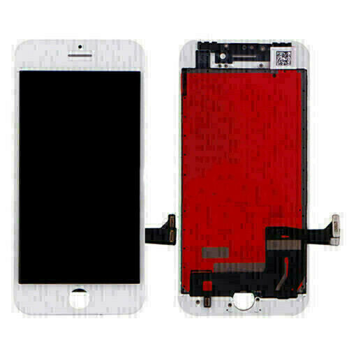 For iPhone 7 Plus LCD Screen Touch Digitizer Display Replacement Full Assembly - Photo 6 sur 6