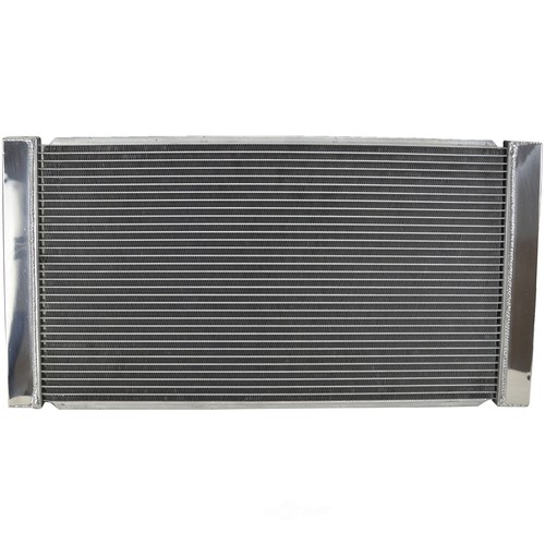 Radiator OSC 13166 fits 12-15 Mini Cooper - Picture 2 of 2