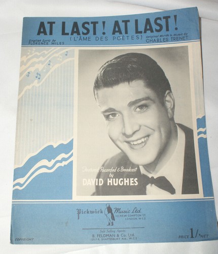 sheet music song sheets pianoforte classical vintage music score song book (B1) - Picture 33 of 250
