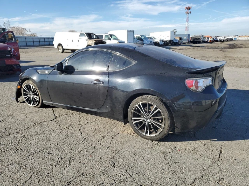 Used Front Right Door Window Regulator Front fits: 2015 Scion FR-S electric wind Foto 2 de 4