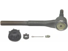 For 1965-1967 Chevrolet C10 Panel Tie Rod End Front Inner Moog 36259DGTJ 1966