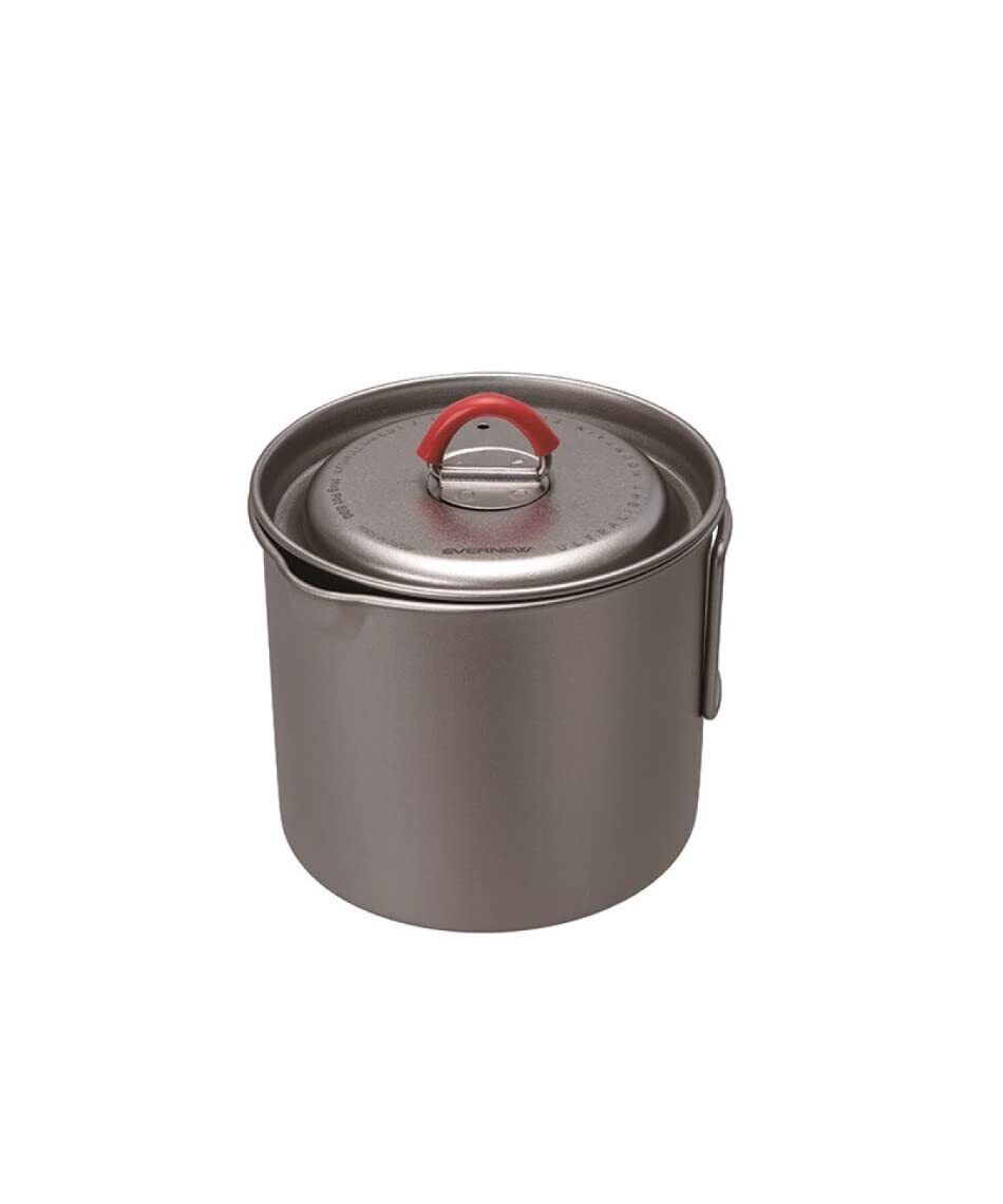 EVERNEW Ti Mug pot 500 Stove set ECA538 | eBay EVERNEW Ti Mug pot 500 Stove set ECA538 | eBay