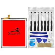 Top Ranking 5100mAh Spare Battery Tools for Samsung Galaxy A54 5G SM-A546U Phone