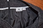 Womens Suit Skirt, Worthington Size 8; Beautiful skirt with Chain — photo 3