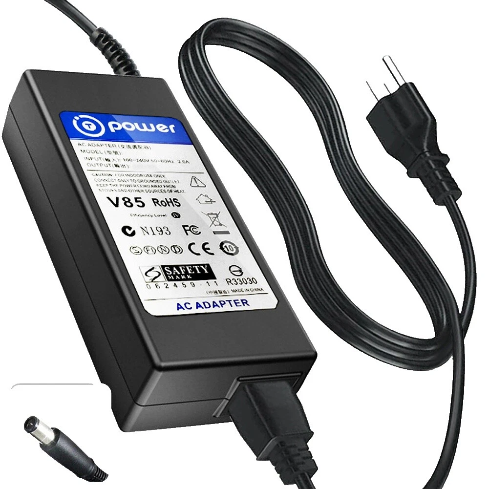 Laptop Power Adaptadores CA e CC/carregadores para Alienware