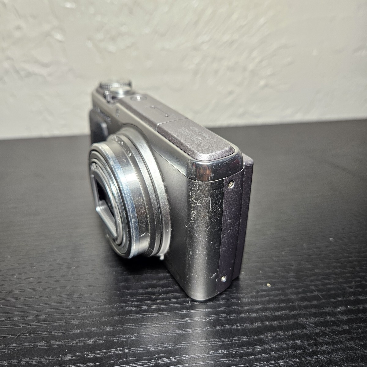 Olympus Stylus SH-50 SH50 Video Point & Shoot Digital Camera