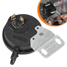 632444 Air Pressure Switch for Nordyne, Intertherm, Miller, Gibson Gas Furnace