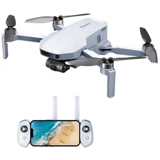 Potensic 3-Axis Gimbal ATOM GPS Drone Under 249g 4K/30FPS QuickShots Quadcopters