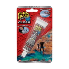 Flex Glue Strong Crystal Clear Adhesive