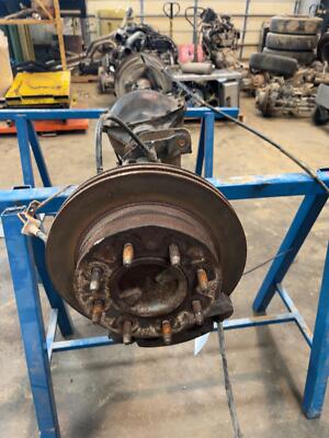 Rear Axle CHEVY SILVERADO 2500 99 00 01 02 03 04 05