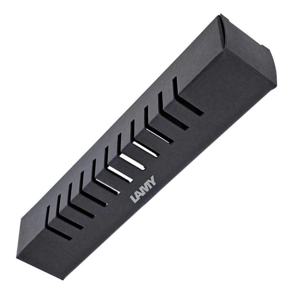 Bolígrafo globo Lamy en rosa - NUEVO en caja Foto 2 de 2