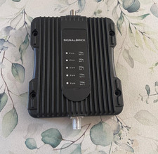 Cell Phone Booster - SignalBrick - for Car, SUV, Van