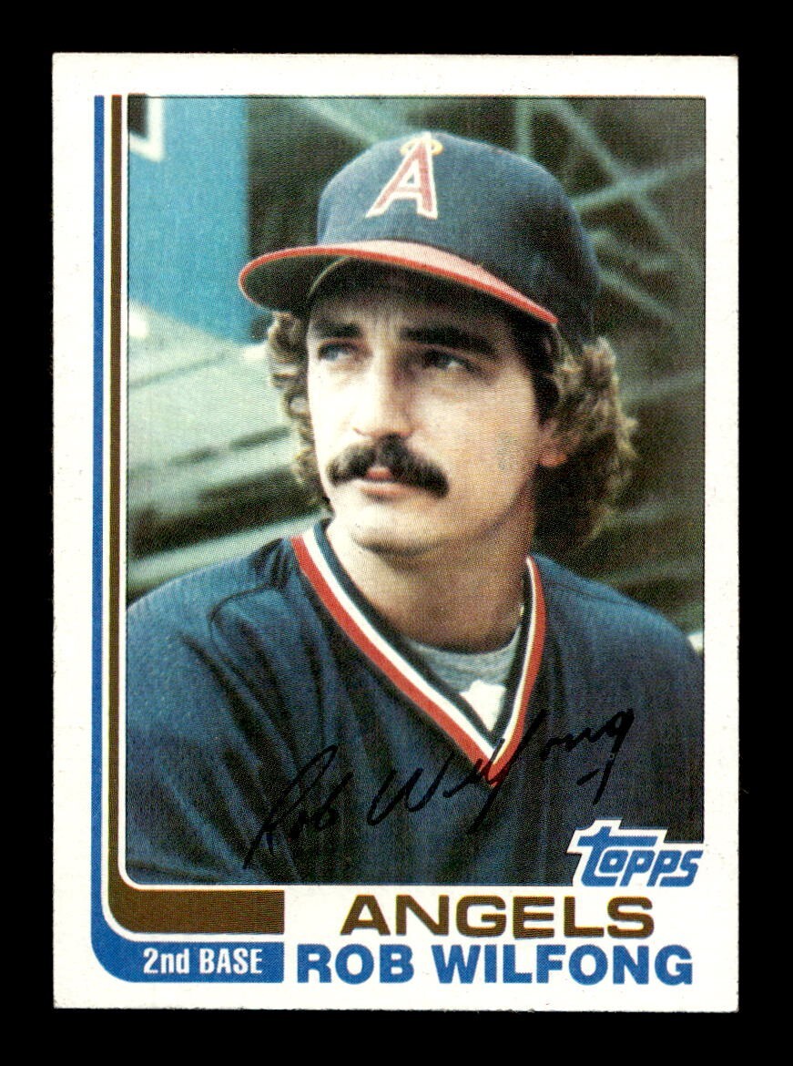 1982 Topps Traded 1-132 EX-MT/NM Pick From List All PICTURED - Picture 124 of 501