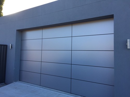 Sectional/Tilt Garage Door Opener PDS 101 -1200N With 2 Remote, 2 yrs Warranty - Picture 9 of 10