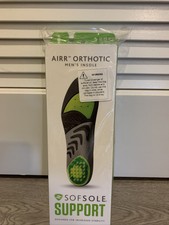 sof sole airr performance insoles