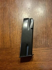 Mec-Gar MGBR4010B Black 10-Round 40 S&W Magazine for Browning Hi Power