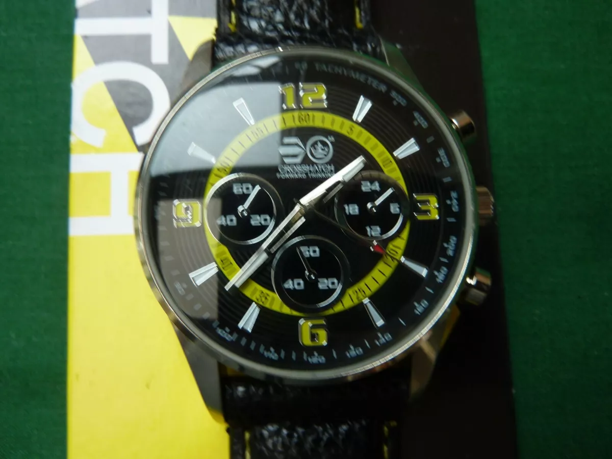 Crosshatch watch deals price