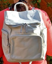 Image of New Monsoon Accessorize Multi Zipped Backpack