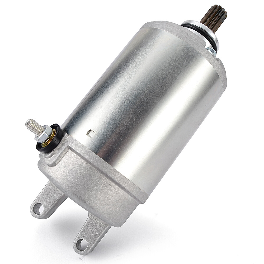 Starter Motor For Kawasaki 21163-1211 21163-1258 21163-0014
