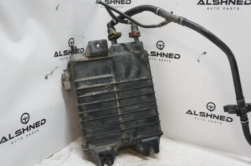 Ford Focus 2015 bote de vapor de combustible EVAP BV61-9E857-DF OEM Foto 2 de 4