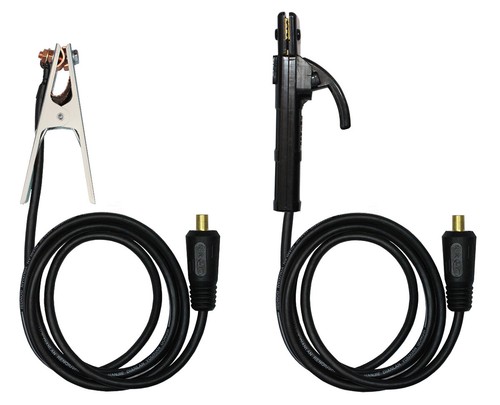 New Welder Fantasy Welding Machine MINI JET TIG AC/DC 200 TIG/MMA + TIG Burner 4m - Picture 6 of 9