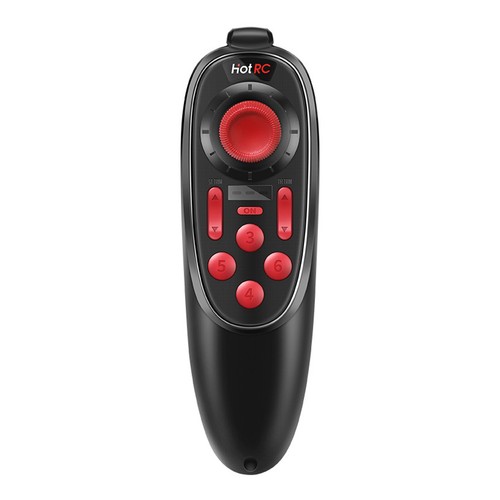 6CH 2.4G Radio System Transmitter Remote Controller PWM Receiver for RC Boat Toy - 第 1/14 張圖片