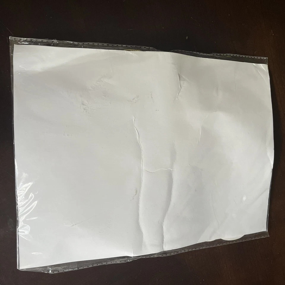 Goodbye Tension Hello Pension Banner, funny gold Retirement Party Sign, new - Image 4 of 4