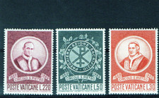 Briefmarken postfrisch** Vatikanstadt Nr. 494/96 Jahr 1969
