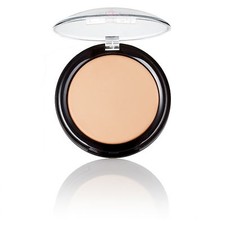 Laura Geller Baked Setting Powder - Color: Light Full Size 9g unboxed