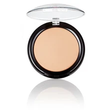 Laura Geller Baked Setting Powder - Color: Light Full Size 9g unboxed