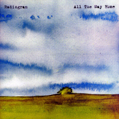 Cd radiogram all the way Home (624060720335)