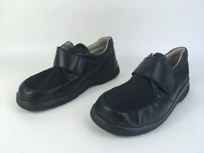 Varomed Klettverschluss Verbandschuhe Gesundheitsschuhe EUR 41 T1 374 - Bild 1 von 4