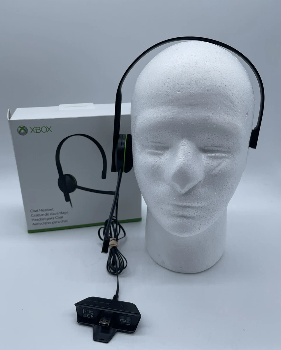 Auriculares de chat para Xbox One Xbox