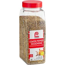 Lawry's 20.5 oz. Lemon Pepper Seasoning