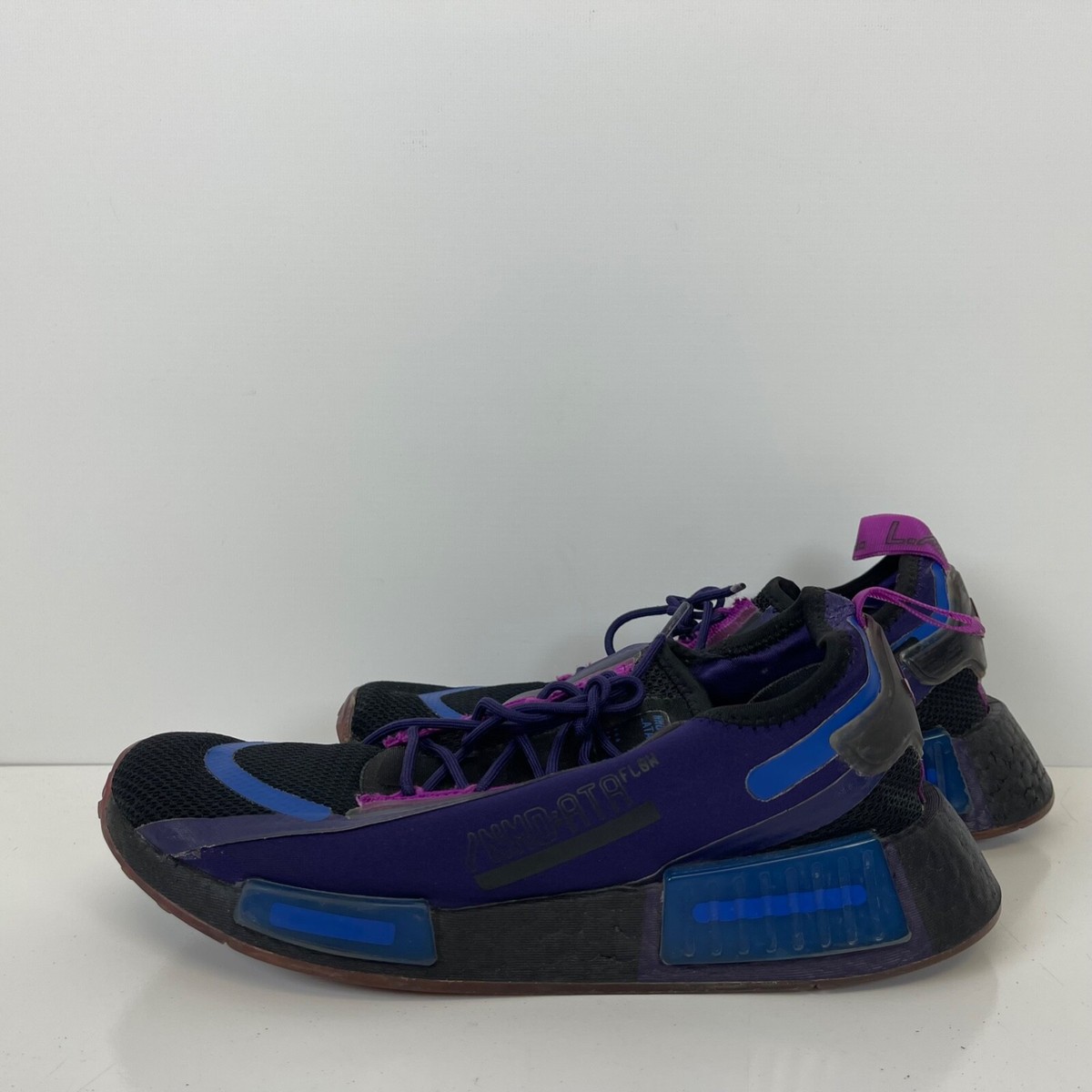 Netcominfotech Nmd R1 Purper Online Adidas Adidas Nmd Womens