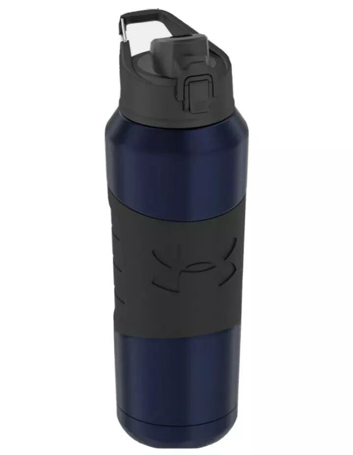 Under Armour - UA MVP Dominate 24 oz. Water Bottle