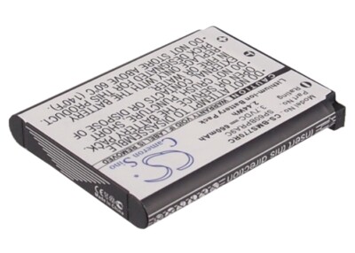Li-Ion Akku für Sony VGP-BMS77 Bluetooth Laser Maus NEU Premium Qualität