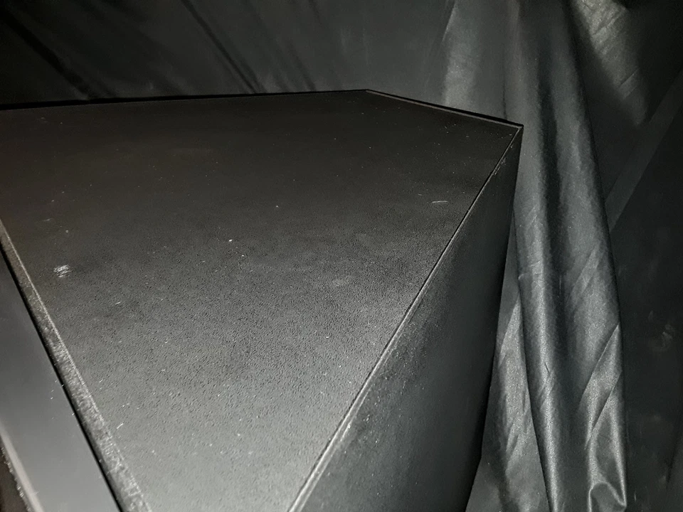 Acoustic Research 2-Way вечеринки партнер один громкоговоритель системы (совершенно новый!) - Изображение 4 из 4