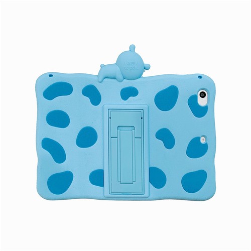 Kids Shockproof Stand Cover For iPad Case 9 8 7 6 5 4 3 2th Gen Air 5 Pro11 Mini - Picture 12 of 44