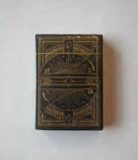 Rarebit Copper Edition Playing Cards Deck Theory11