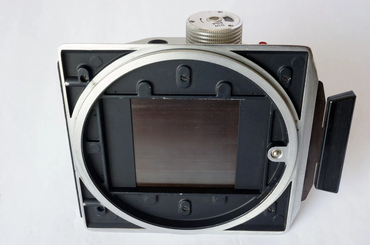 Linhof Camera Film Backs & Holders for sale - eBay