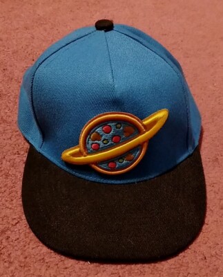 TOY STORY PIZZA PLANET YOUTH SIZE ADJUSTABLE