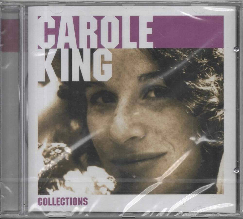 Tapestry Album Cover Carole King Tapestry Rar Carole King - Main Image