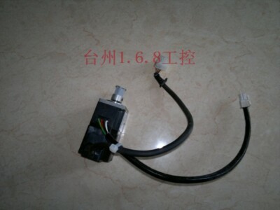 1PC USED HC-MFS053D Mitsubishi Servo Motor