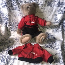 Dale Earnhardt Jr # 8 NASCAR  Boyd&rsquo;s Teddy Bear Plush w/ Uniform & Jacket 16"