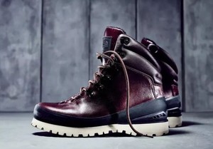 the north face men's hiking footwear