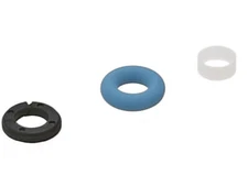 For 2017-2019, 2021-2022 Audi Q7 Fuel Injector O-Ring Kit 63994DFGK 2018