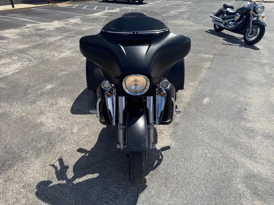 2014 Harley-Davidson Street Glide Special  - Image 2 of 4