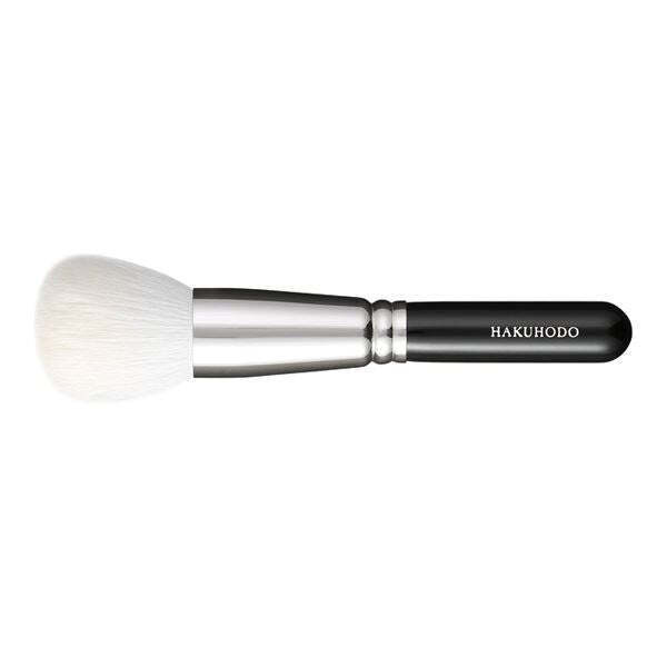 Hakuhodo J6403 Powder Round Short Hakuhodo J6403 Powder Round Short