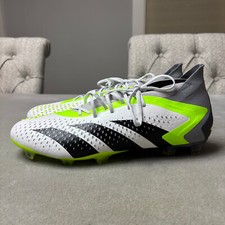 Adidas Predator Accuracy.1 FG 'Crazyrush Pack' Soccer Cleats Men's Size 9